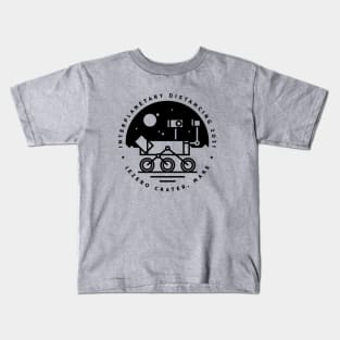 Perseverance 2021 Kids T-Shirt